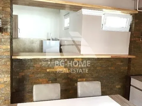 Izdavanje, dvosoban stan, 100m², Lipov Lad, Zvezdara Sve Podlokacije - image 5