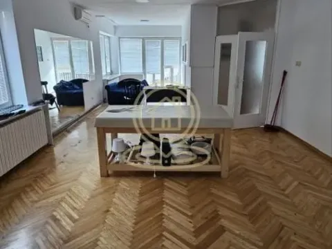 Rent, office space, 130m², Retenzija, Beograd - image 9