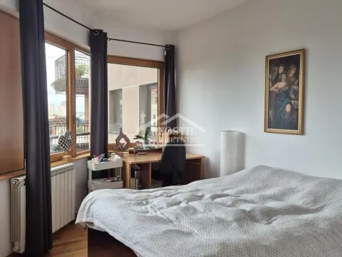 Rent, four bedroom apartment, 108m², Palilula Sve Podlokacije, Beograd - image 4
