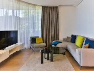 Rent, two bedroom apartment, 138m², Dukley Gardens, Budva - image 2