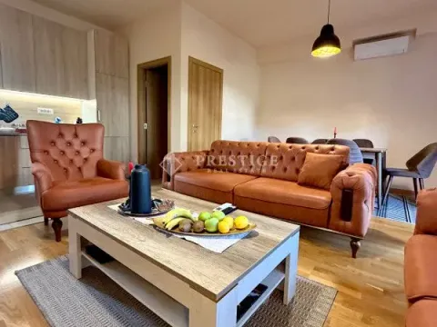 Izdavanje, dvosoban stan, 76m², Preko Morače, Podgorica - image 3