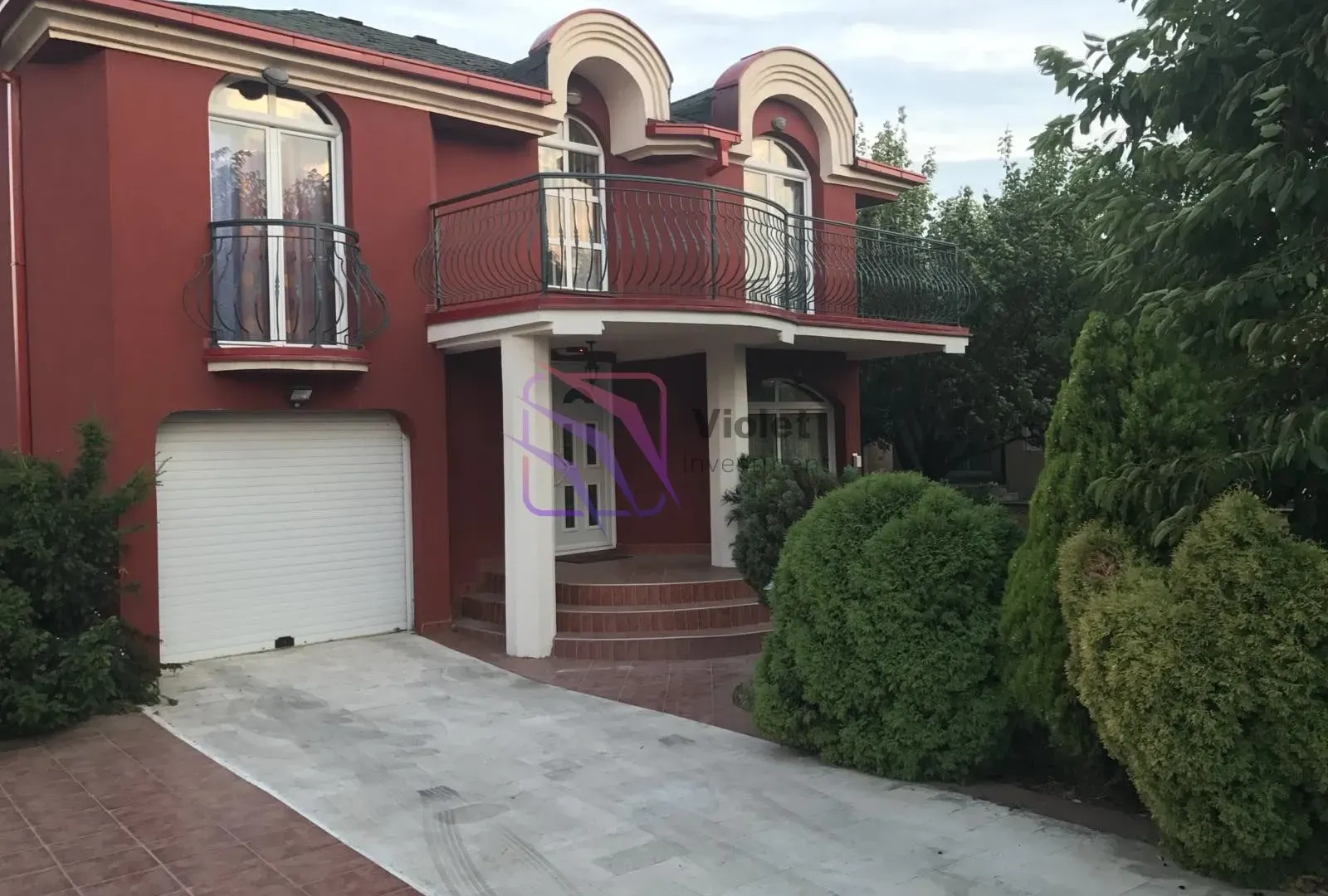 Rent, house, 200m², Donja Gorica, Podgorica