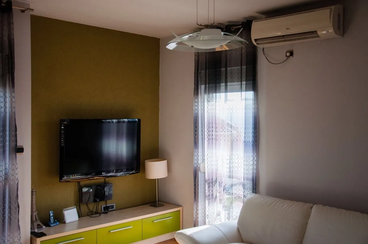 Prodaja, stan, 70m², Podgorica, Crna Gora