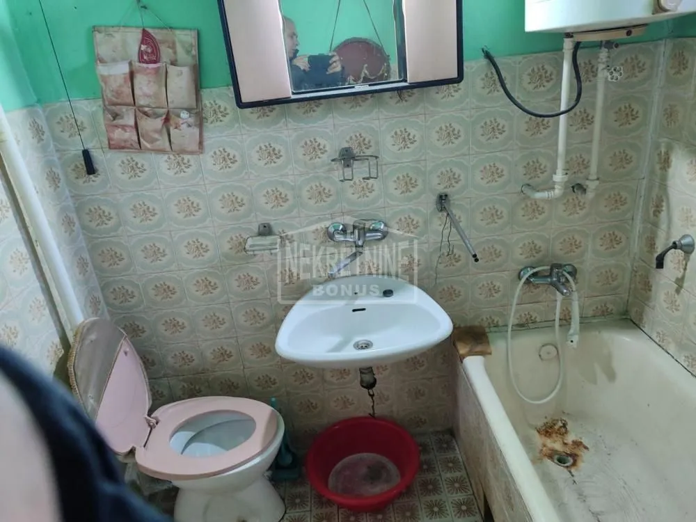 Prodaja, kuća, 72m², Veliki Radanovac, Subotica