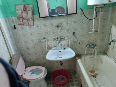 Prodaja, kuća, 72m², Veliki Radanovac, Subotica - image 9