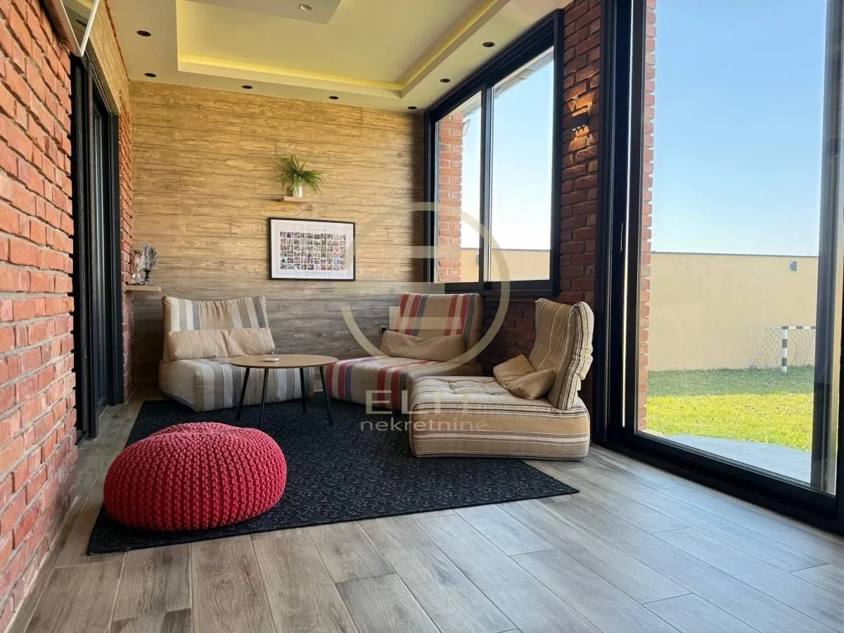 Sale, house, 165m², Petrovaradin, Novi Sad