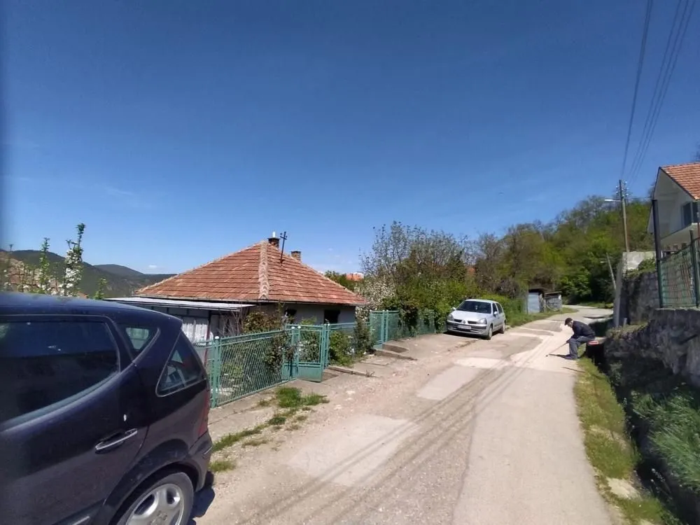 Sale, house, 85m², Donji Milanovac, Majdanpek