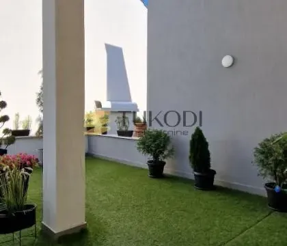 Prodaja, četvorosoban stan, 146m², Telep, Novi Sad Sve Podlokacije - image 25