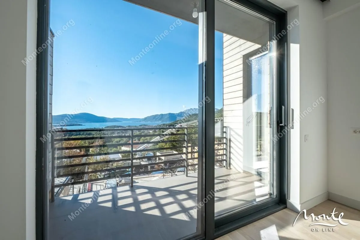 Prodaja, kuća, 130m², Kavač, Kotor