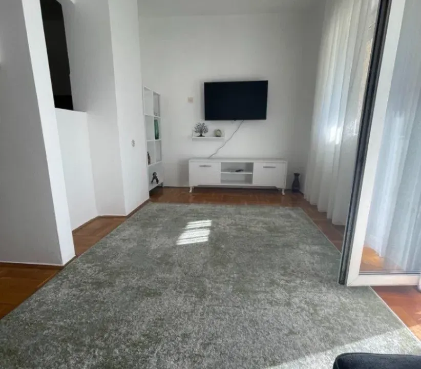Prodaja, dvosoban stan, 65m², Stari Aerodrom, Podgorica