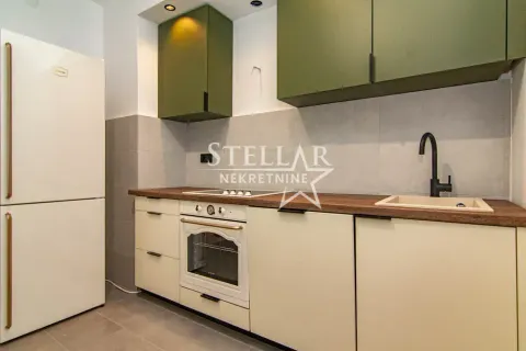 Izdavanje, dvosoban stan, 54m², Zabjelo, Podgorica - image 2