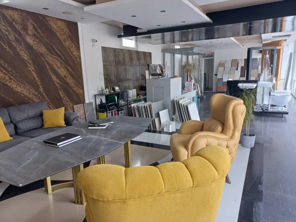 Rent, office space, 274m², Bele Vode, Beograd