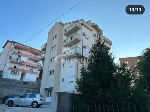 Prodaja, dvosoban stan, 70m², Zabjelo, Podgorica - image 10