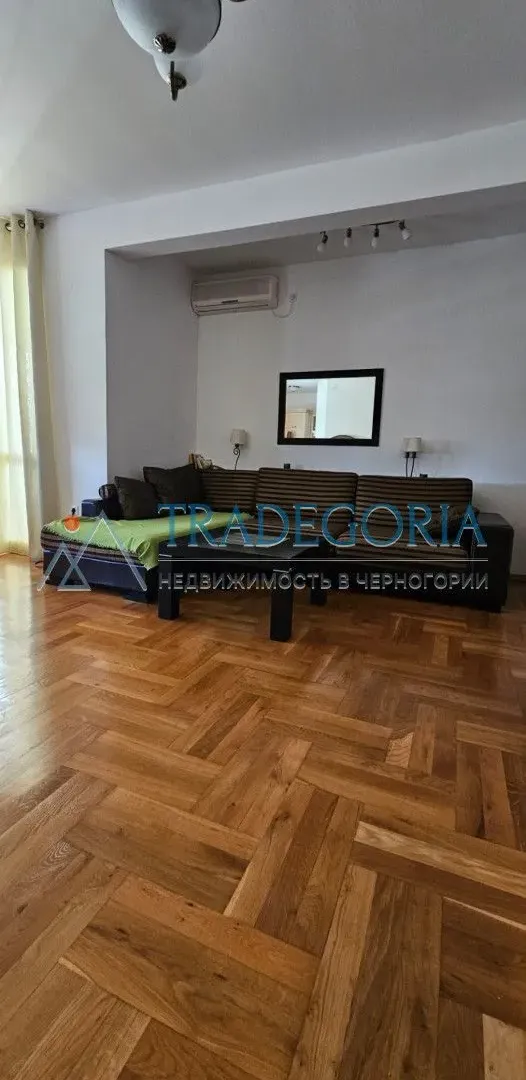 Prodaja, dvosoban stan, 100m², Bar, Crna Gora