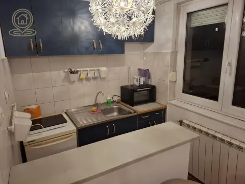 Rent, studio apartment, 25m², Podbara, Novi Sad Sve Podlokacije - image 5