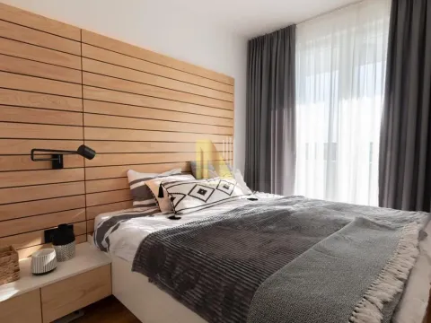 Izdavanje, dvosoban stan, 56m², Salajka, Novi Sad Sve Podlokacije - image 11