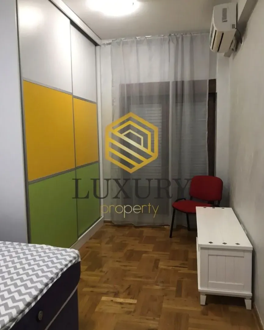 Prodaja, stan, 56m², Blok 9, Podgorica