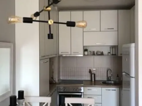 Izdavanje, jednosoban stan, 45m², Pobrežje, Podgorica - image 2