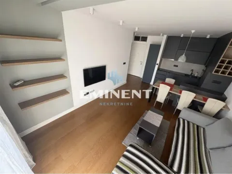Rent, two bedroom apartment, 47m², Zemun Centar, Zemun Sve Podlokacije - image 3