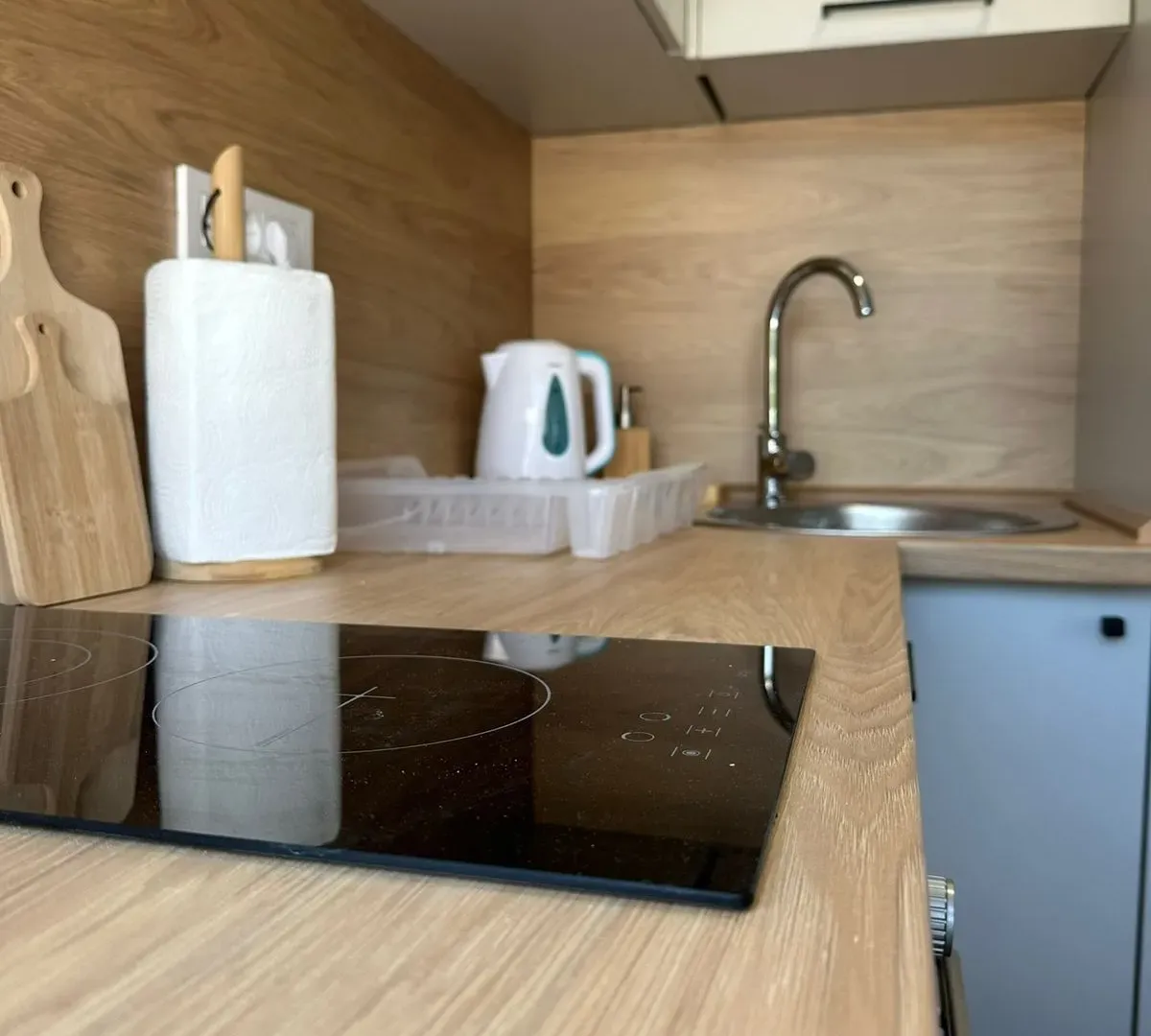 Prodaja, jednosoban stan, 40m², Seljanovo, Tivat