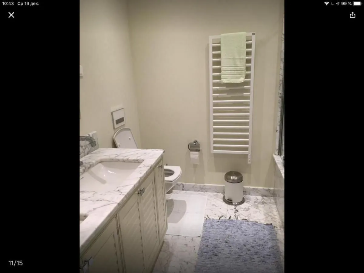 Prodaja, dvosoban stan, 107m², Tivat, Crna Gora