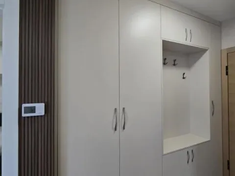 Izdavanje, jednosoban stan, 30m², Sremska Kamenica, Petrovaradin - image 15