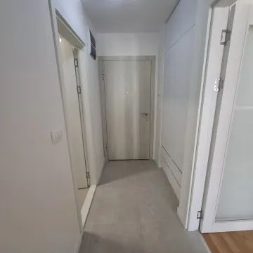 Rent, one bedroom apartment, 39m², Pobrežje, Podgorica - image 7