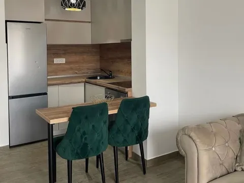 Izdavanje, jednosoban stan, 40m², Šušanj, Bar - image 4