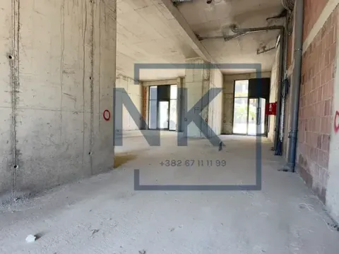 Sale, office space, 156m², Ljubović, Podgorica - image 4