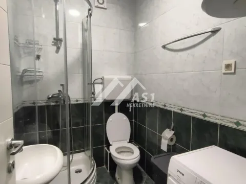 Izdavanje, stan, 25m², Grbavica, Novi Sad Sve Podlokacije - image 4
