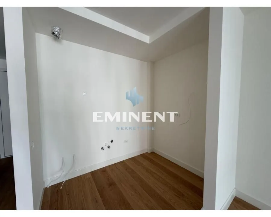 Sale, three bedroom apartment, 74m², Novi Beograd Blok 67, Novi Beograd Sve Podlokacije