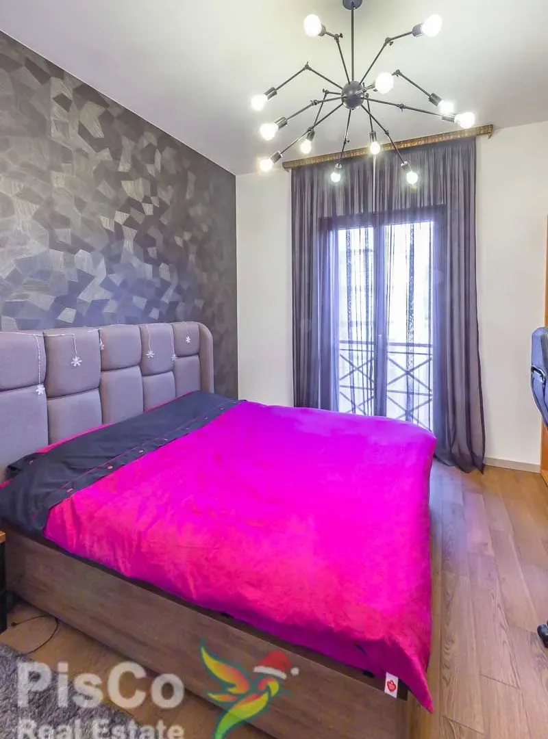 Rent, three bedroom apartment, 110m², Centar, Podgorica