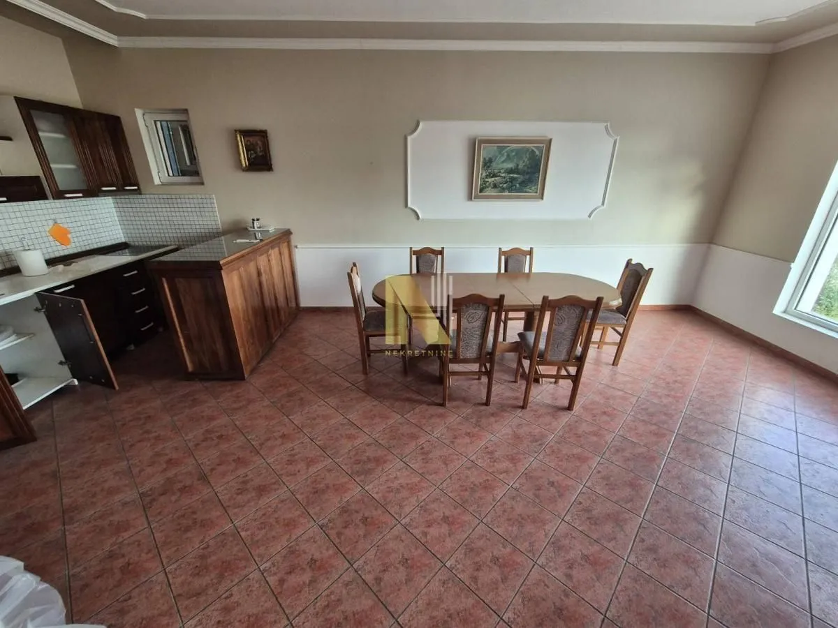 Sale, office space, 800m², Sajlovo, Novi Sad Sve Podlokacije