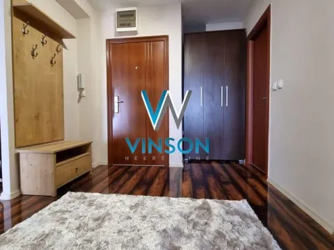 Izdavanje, dvosoban stan, 69m², Nova Detelinara, Novi Sad Sve Podlokacije - image 19