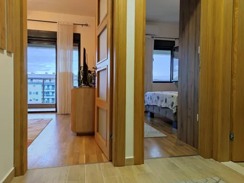 Izdavanje, jednosoban stan, 45m², Blok 9, Podgorica - image 7