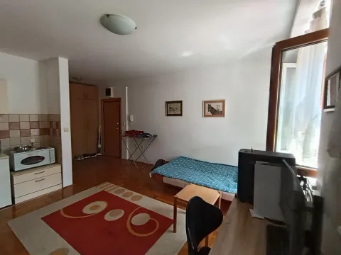 Prodaja, garsonjera, 32m², Spens, Novi Sad Sve Podlokacije - image 15