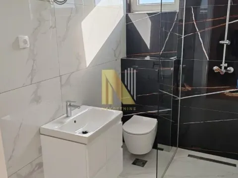 Sale, two bedroom apartment, 38m², Telep, Novi Sad Sve Podlokacije - image 11