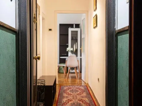 Izdavanje, stan, 40m², Centar, Podgorica - image 14