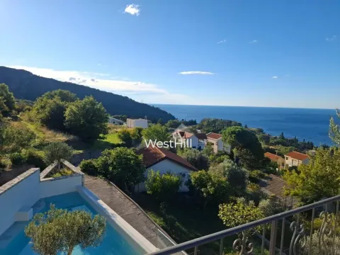 Prodaja, kuća, 194m², Reževići, Budva - image 13