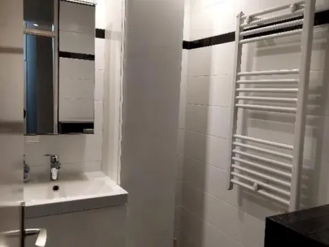 Izdavanje, poslovni prostor, 51m², Savski Venac, Beograd - image 8