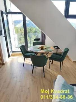 Sale, two bedroom apartment, 50m², Divčibare, Valjevo - image 7