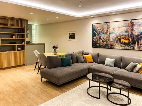 Izdavanje, dvosoban stan, 120m², Centar, Podgorica - image 10