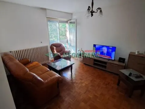 Izdavanje, dvosoban stan, 55m², Liman 1, Novi Sad Sve Podlokacije - image 14