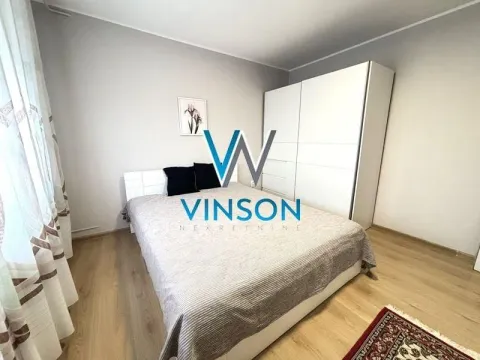 Izdavanje, trosoban stan, 72m², Grbavica, Novi Sad Sve Podlokacije - image 8