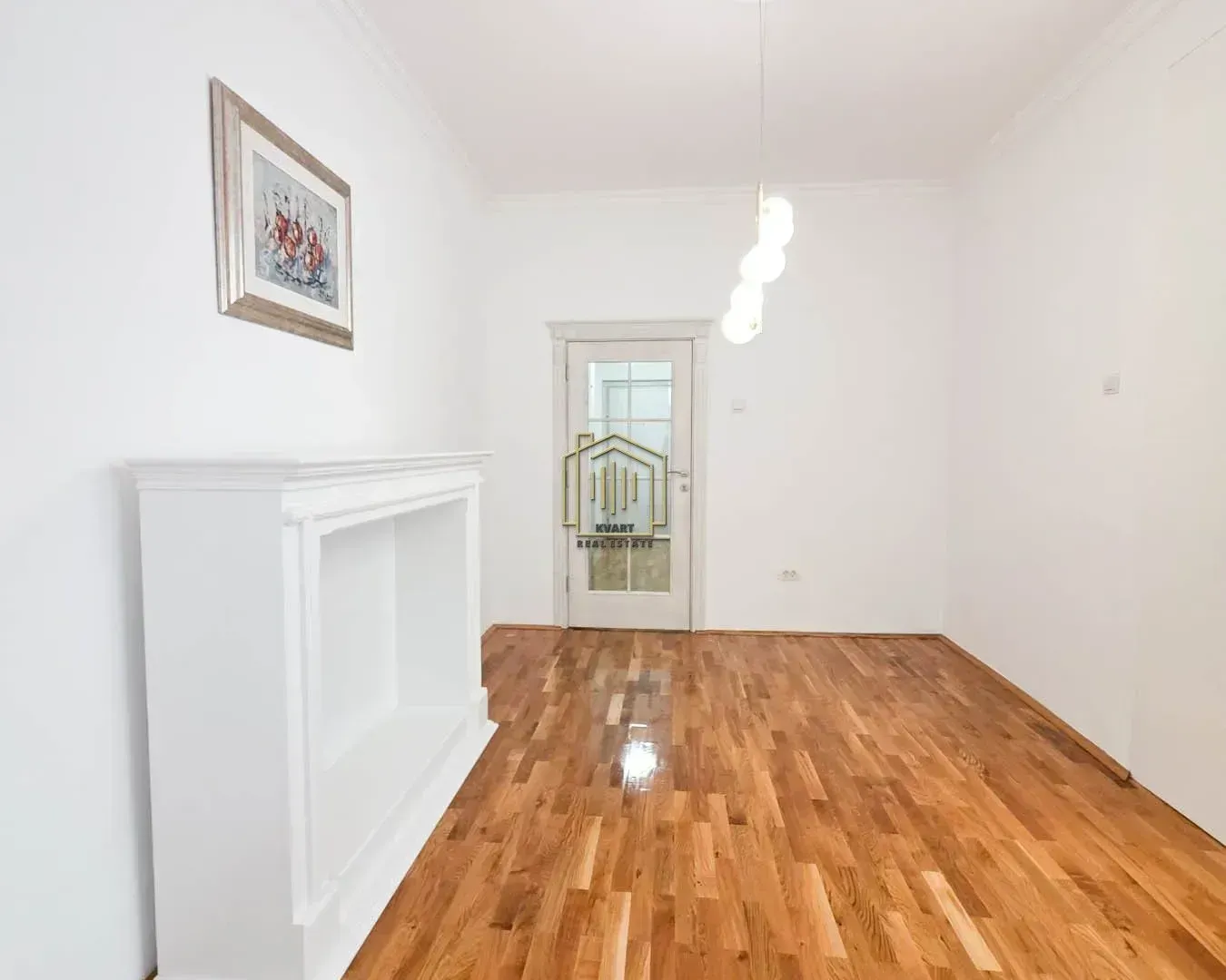 Rent, office space, 66m², Podgorica, Crna Gora