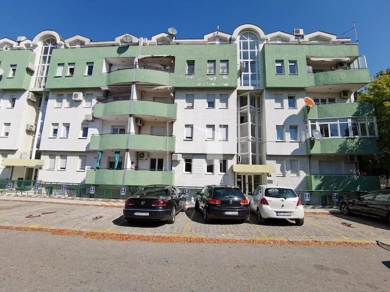 Prodaja, stan, 92m², Preko Morače, Podgorica