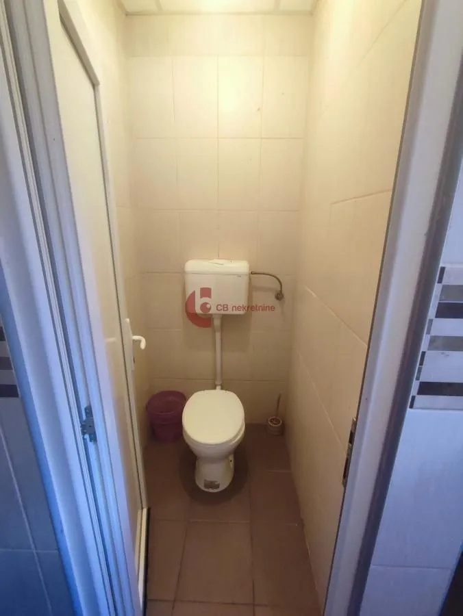 Rent, office space, 665m², Bački Vinogradi, Subotica