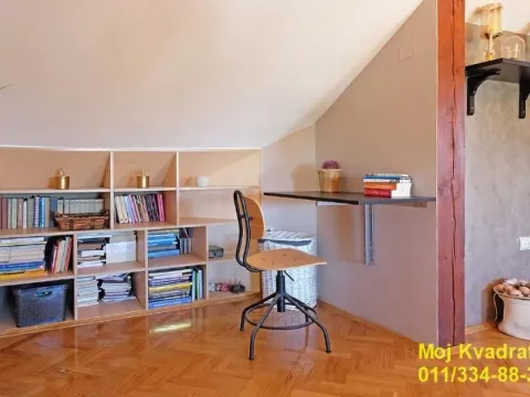 Prodaja, četvorosoban stan, 81m², Čukarica, Beograd - image 12
