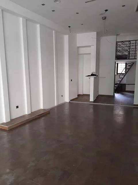 Rent, office space, 70m², Stari Grad, Beograd