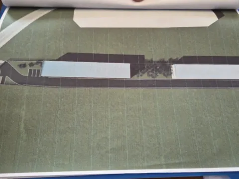 Prodaja, plac, 3687m², Dajbabe, Podgorica - image 6